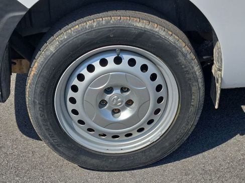 Used 2020 RAM ProMaster City Tradesman image 5