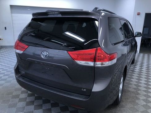 Used 2012 Toyota Sienna LE w/ Towing Pkg image 24