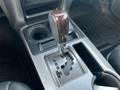 Used 2022 Toyota 4Runner Limited image 16