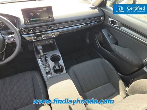 Certified 2024 Honda Civic LX image 15