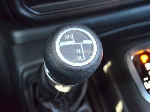 New 2026 Jeep Wrangler Sport image 24