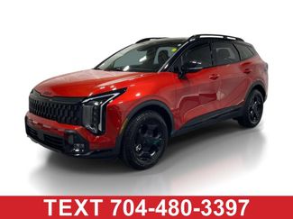 Used 2026 Kia Sportage X-Pro Prestige AWD/4WD video 1