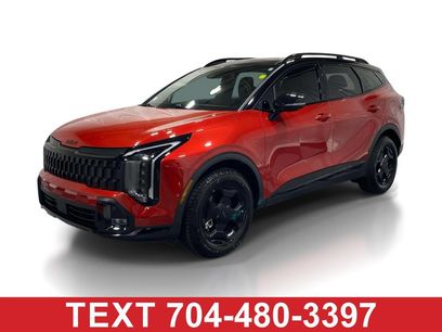 Used 2026 Kia Sportage X-Pro Prestige