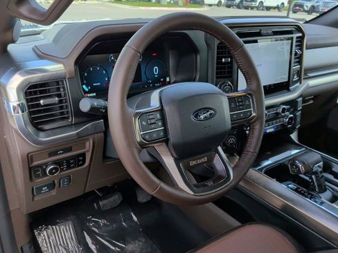 New 2026 Ford F150 King Ranch image 14