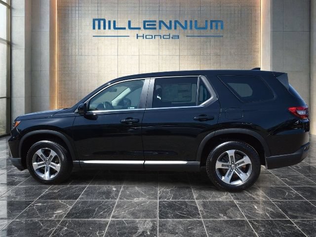 Certified 2025 Honda Pilot EX-L image 2