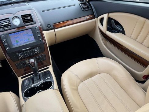 Used 2013 Maserati Quattroporte S image 15