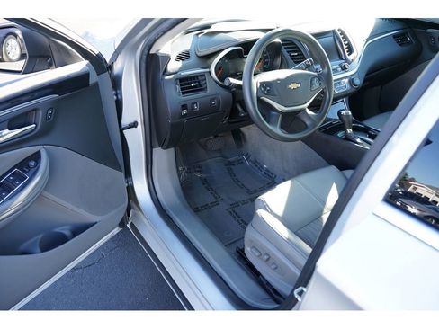 Used 2019 Chevrolet Impala LS image 13
