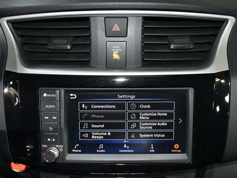 Used 2019 Nissan Sentra SL image 35