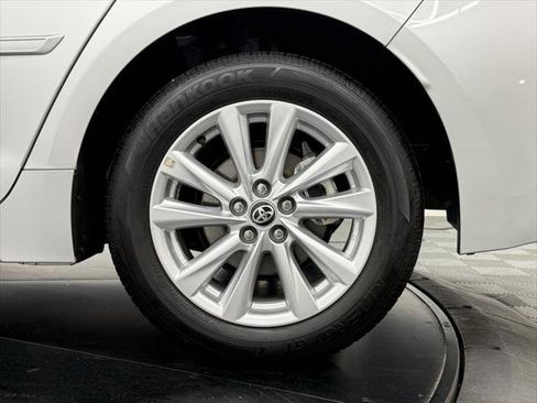 Certified 2025 Toyota Corolla LE image 12