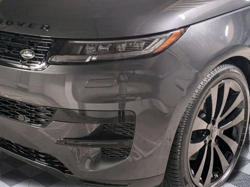 New 2026 Land Rover Range Rover Sport SE AWD/4WD image 19