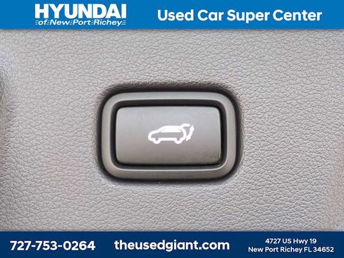 Certified 2024 Hyundai Palisade Calligraphy AWD/4WD image 31