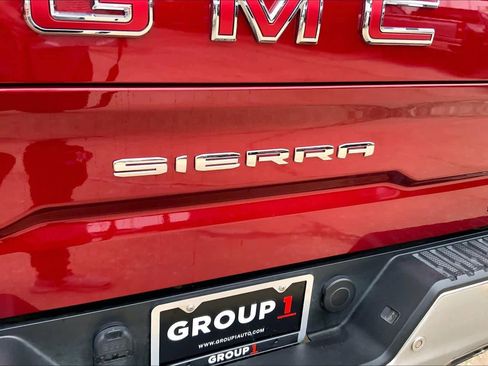 Used 2019 GMC Sierra 1500 SLT image 30