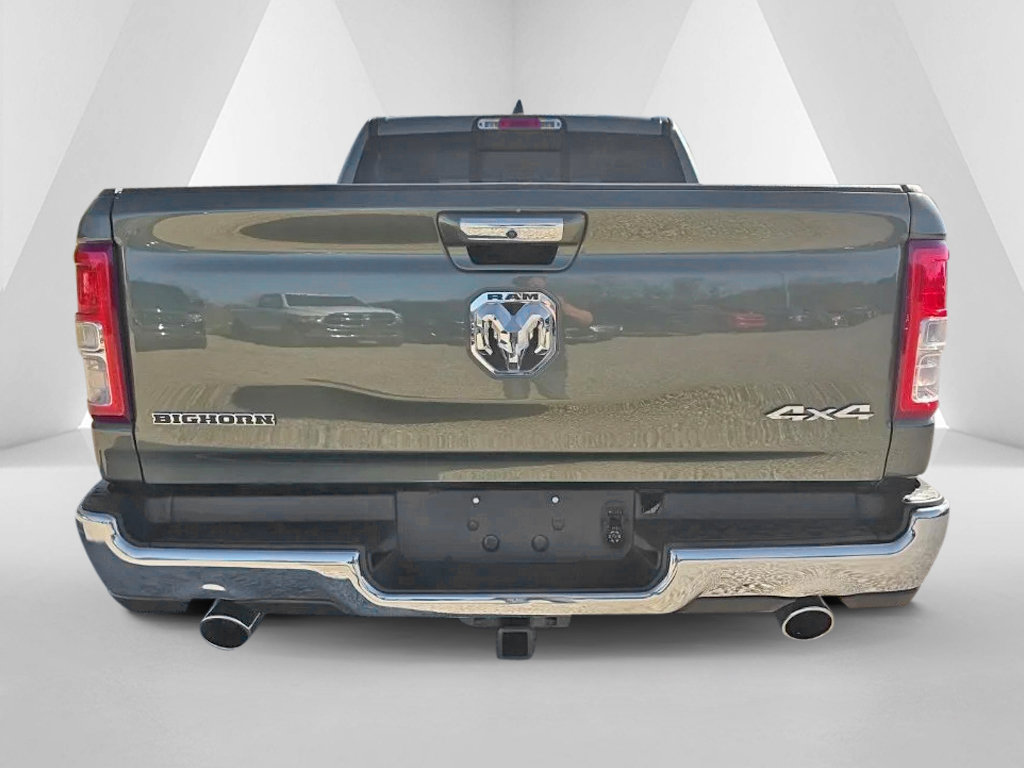 Used 2020 RAM 1500 Big Horn AWD/4WD image 7
