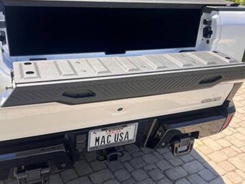 Used 2024 GMC Hummer EV 3X w/ Battery Pack, 24 Module Pack AWD/4WD image 26