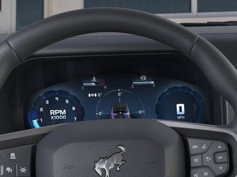 New 2026 Ford Bronco Outer Banks AWD/4WD image 14