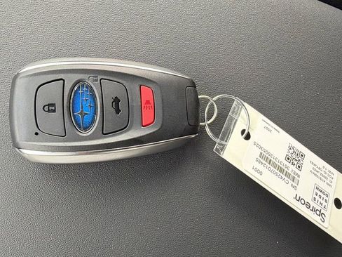 New 2026 Subaru Outback Wilderness AWD/4WD image 29