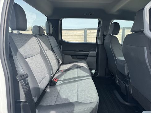 Certified 2023 Ford F150 XL w/ Trailer Tow Package image 12