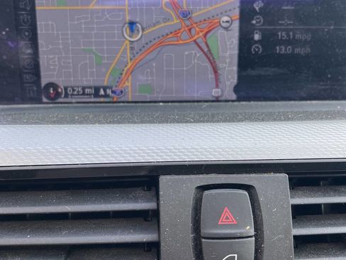 Used 2014 BMW 428i xDrive Coupe image 12