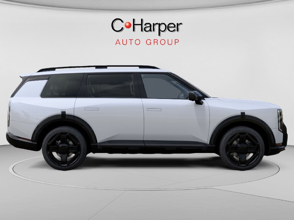 New 2027 Kia Telluride X-Line SX Prestige w/ Towing Package AWD/4WD image 7