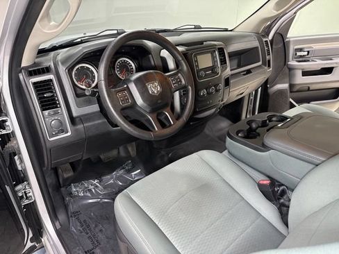 Used 2017 RAM 1500 Tradesman w/ Power & Remote Entry Group AWD/4WD image 8