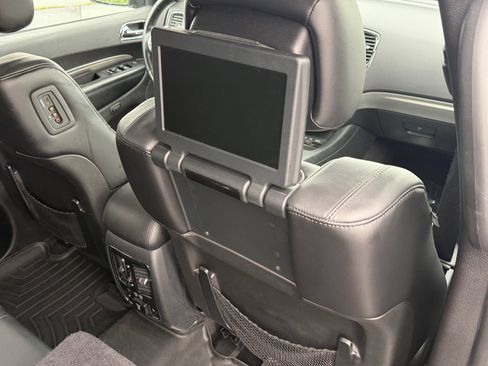 Used 2017 Dodge Durango GT AWD/4WD image 20