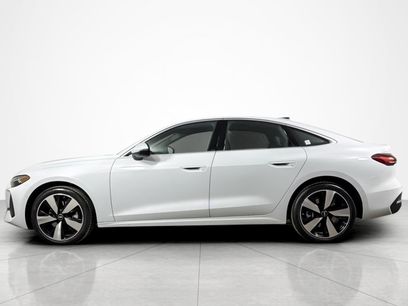 Used 2025 Audi A5 2.0T Premium Plus w/ Premium Plus