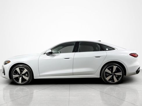 Used 2025 Audi A5 2.0T Premium Plus w/ Premium Plus AWD/4WD image 2
