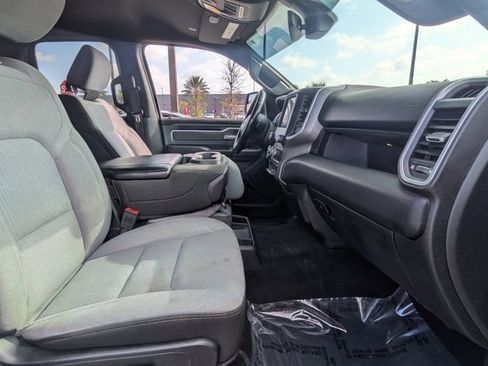 Used 2021 RAM 1500 Big Horn image 18