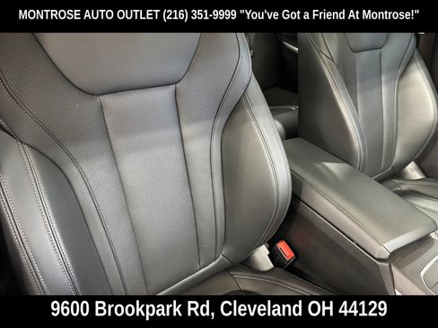 Used 2023 BMW 330i xDrive Sedan AWD/4WD image 51