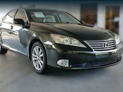 Used 2010 Lexus ES 350