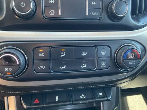 Used 2022 GMC Canyon Elevation w/ Trailering Package image 17