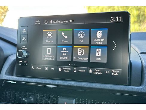 Certified 2025 Honda CR-V EX-L image 45