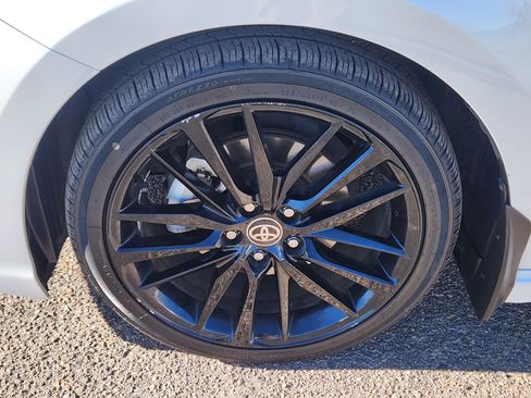 Used 2024 Toyota Camry XSE image 7