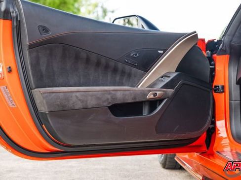 Used 2019 Chevrolet Corvette ZR1 RWD image 84