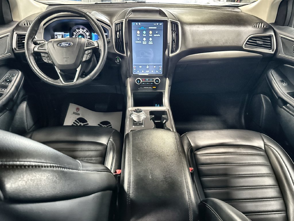 Used 2024 Ford Edge SEL AWD/4WD image 25