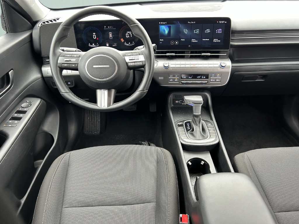 Certified 2024 Hyundai Kona SEL FWD image 18