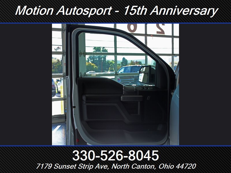 Used 2016 Ford F150 XLT w/ Equipment Group 302A Luxury AWD/4WD image 10
