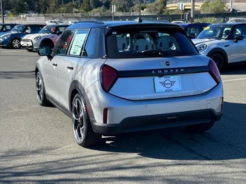 New 2026 MINI Cooper S image 3