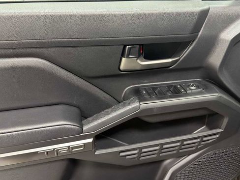 New 2026 Toyota Tacoma TRD Off-Road image 15