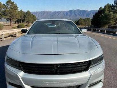 Certified 2023 Dodge Charger SXT