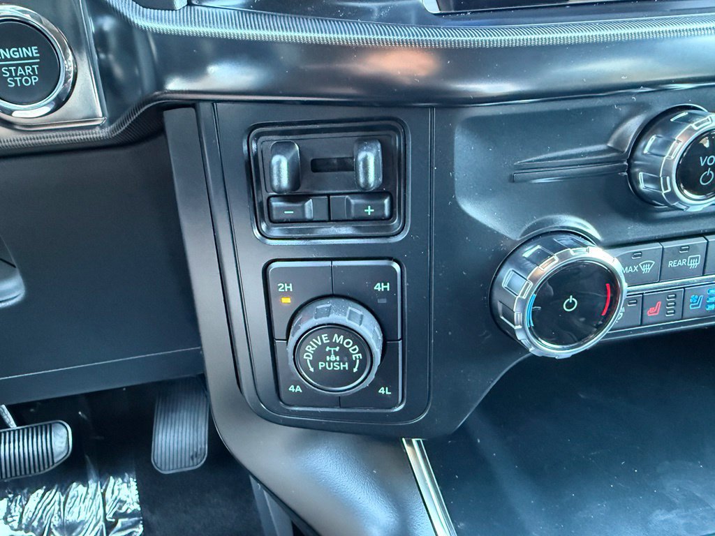 New 2026 Ford F150 Raptor AWD/4WD image 30