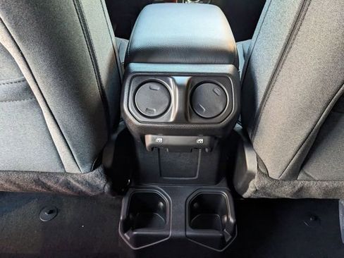 New 2026 Jeep Wrangler Willys image 10