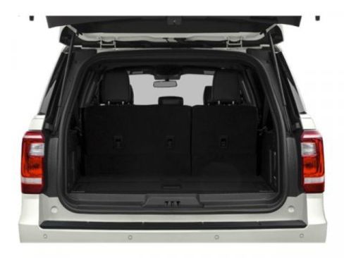 Used 2021 Ford Expedition Max XLT image 15