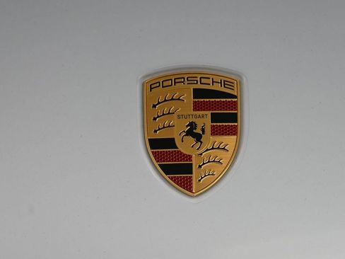 Certified 2026 Porsche 911 Carrera 4S AWD/4WD image 33