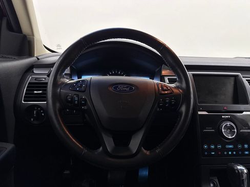 Used 2014 Ford Flex Limited w/ Equipment Group 303A AWD/4WD image 17