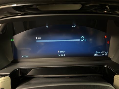 New 2026 Lincoln Corsair Grand Touring image 22