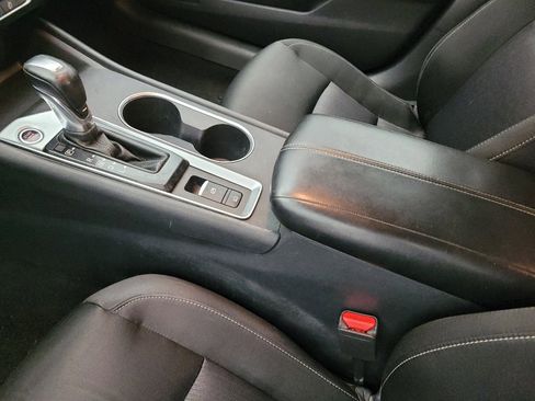 Used 2019 Nissan Altima 2.5 SV AWD/4WD image 26