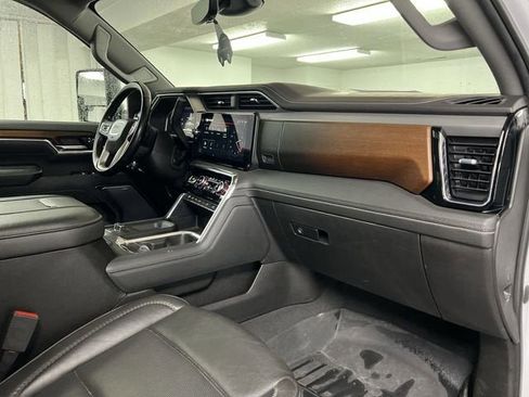Certified 2024 GMC Sierra 2500 Denali w/ Denali Reserve Package image 30