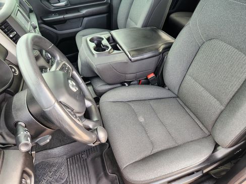 Used 2020 RAM 1500 Tradesman RWD image 13