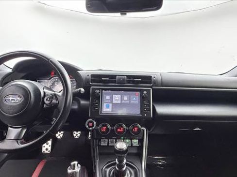 Used 2023 Subaru BRZ Limited RWD image 23